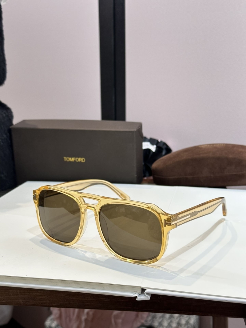 Tom Ford Sunglasses